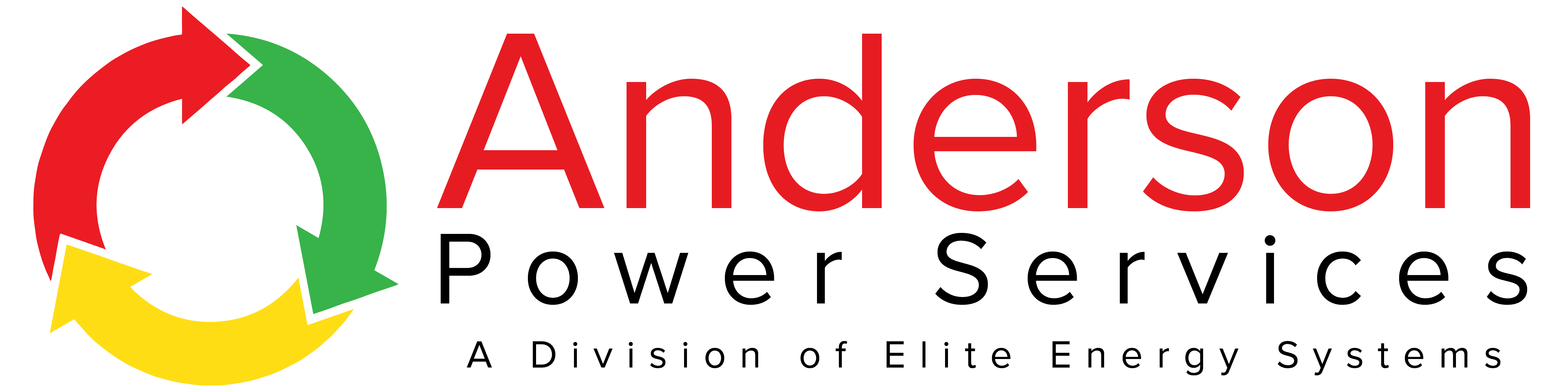 Anderson Power Services. A Division of Elite Energy Systems