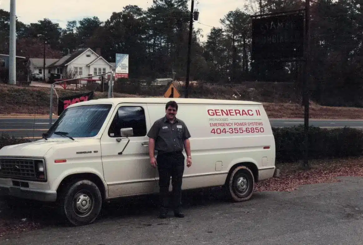 KEVIN-GENERAC