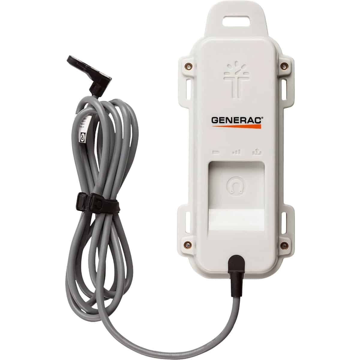 Generac Propane Tank LTE Fuel Level Monitor