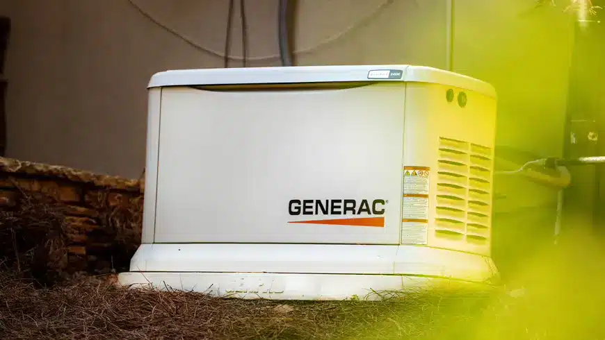 home-electric-generators