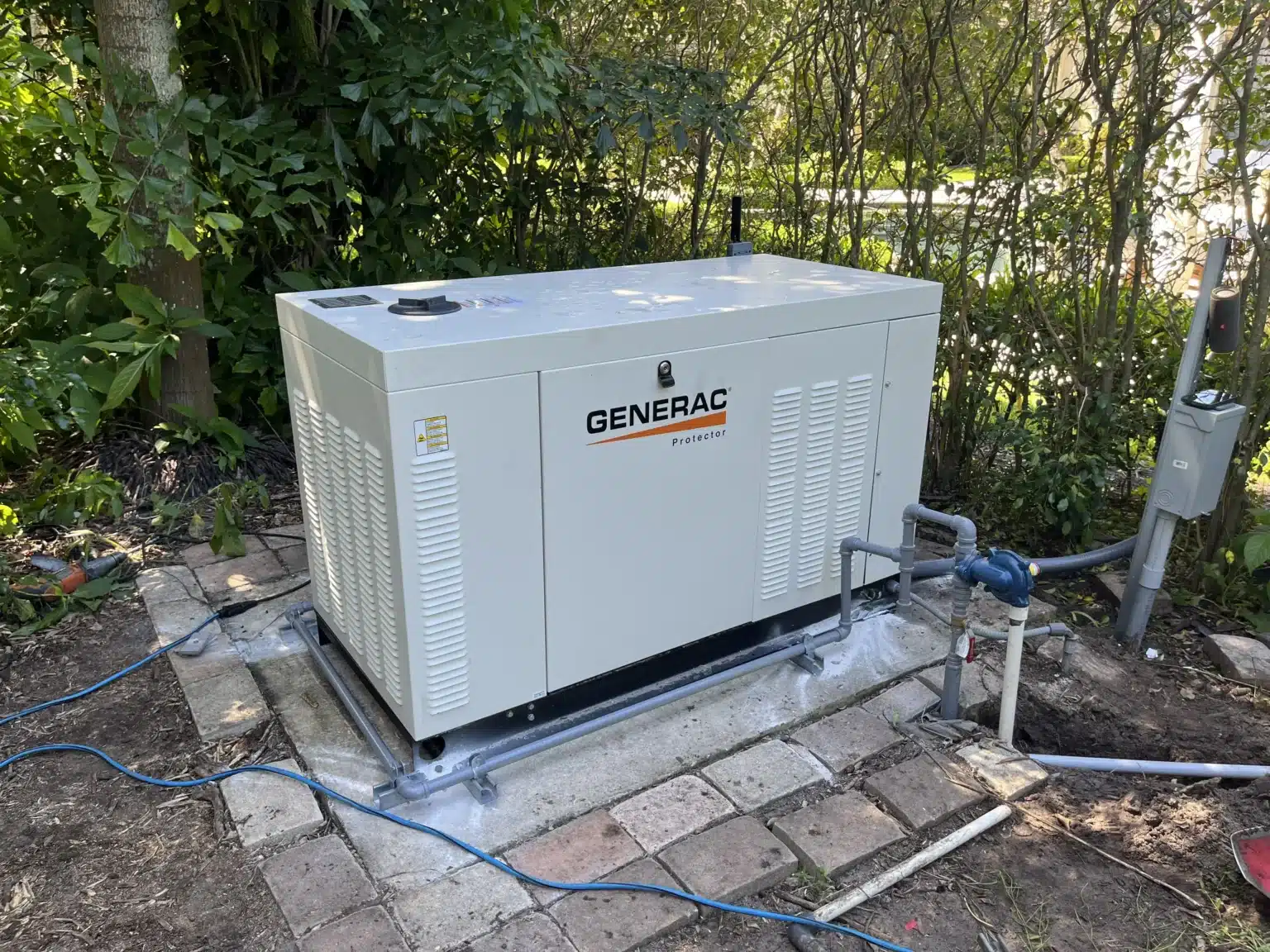 commercial-generator-installation