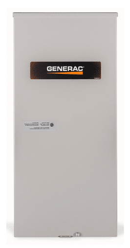 200A Service Rated Automatic Transfer Switches with Surge Protection Device