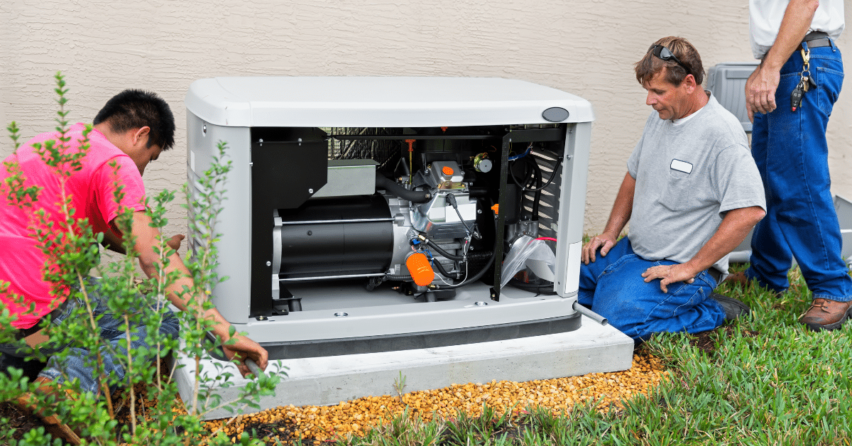 best-home-generators