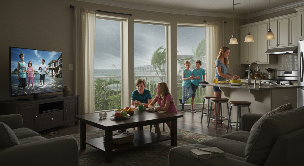 florida home generators