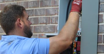 Delray Beach Power Outage