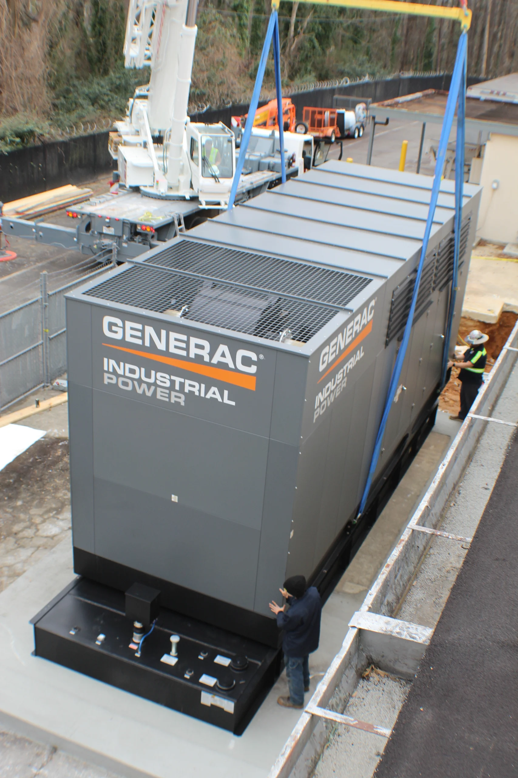 Generac Generator Installer Florida - Home Backup Generator Installer