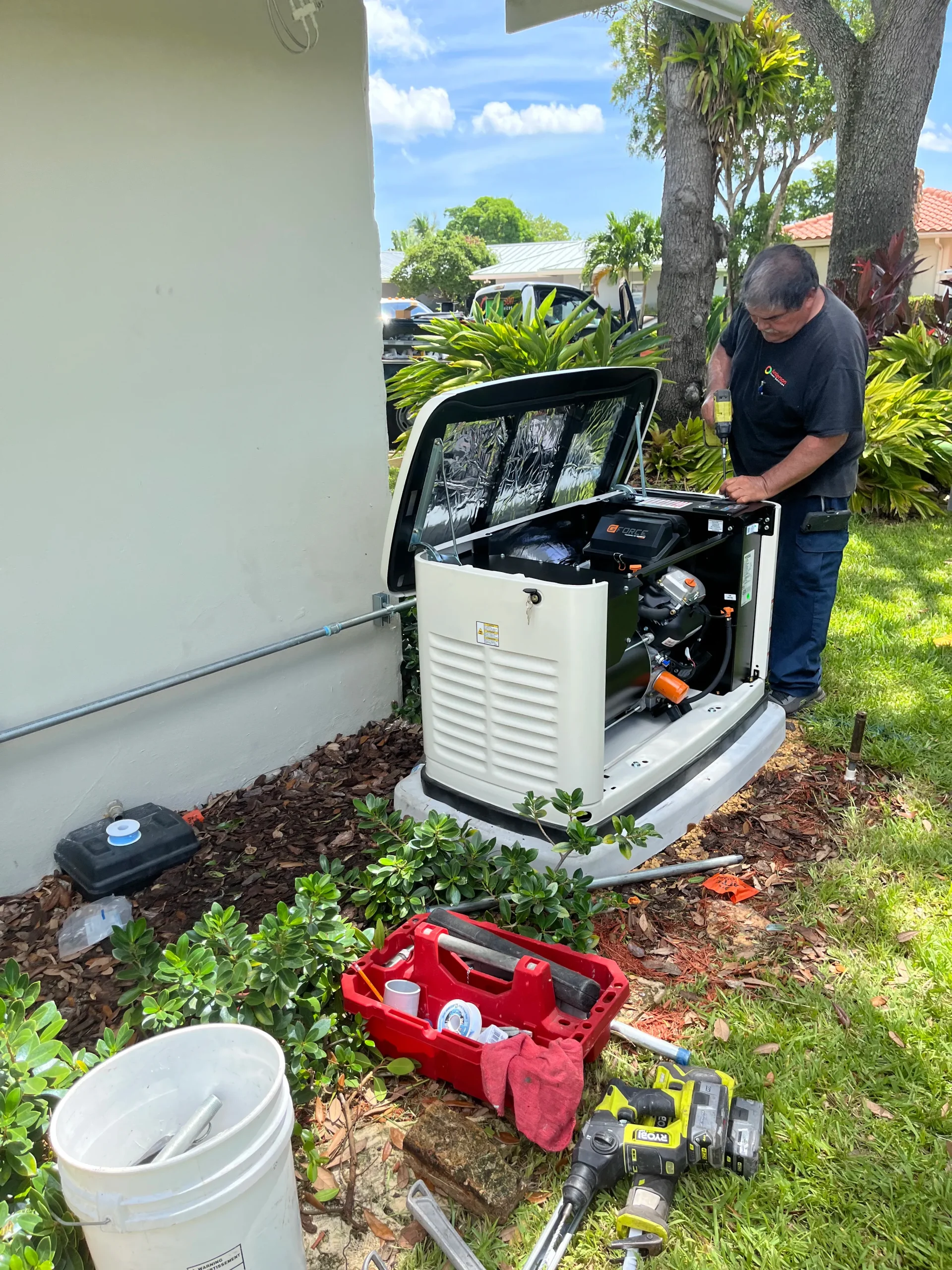 Emergency Power Solutions