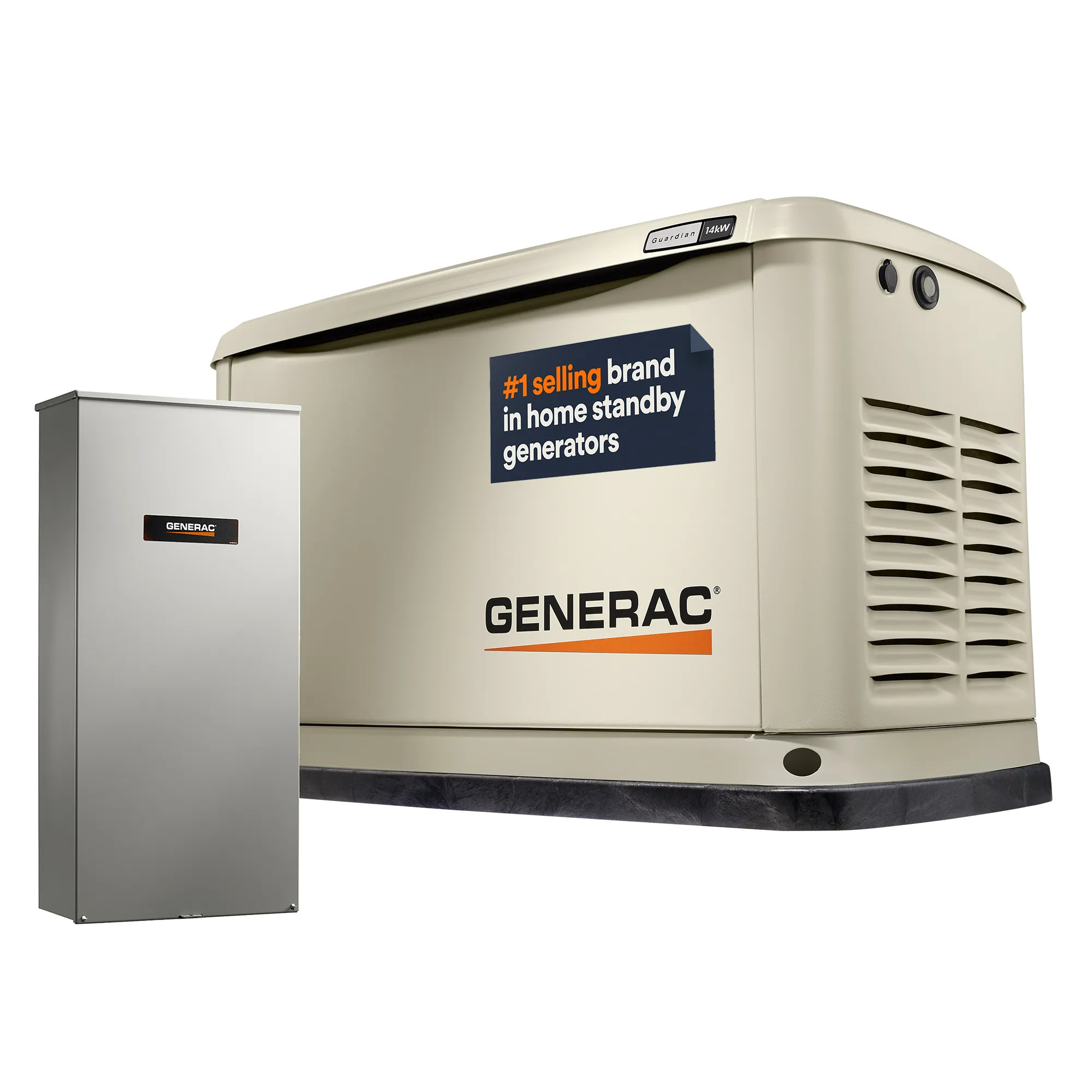 Generac Guardian Series