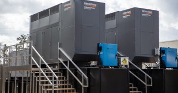 Standby Power Planning