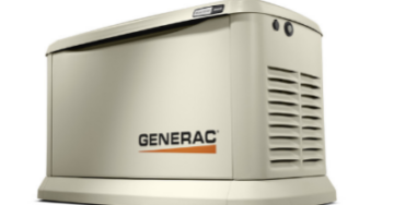 home backup generator