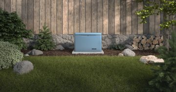 Generator Maintenance