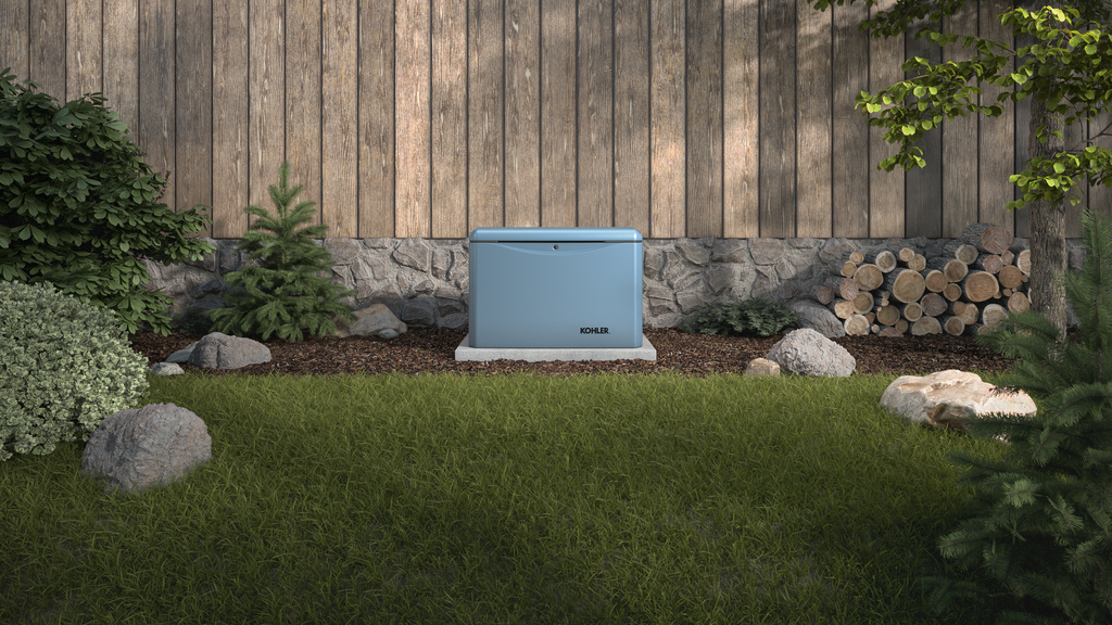 Generator Maintenance