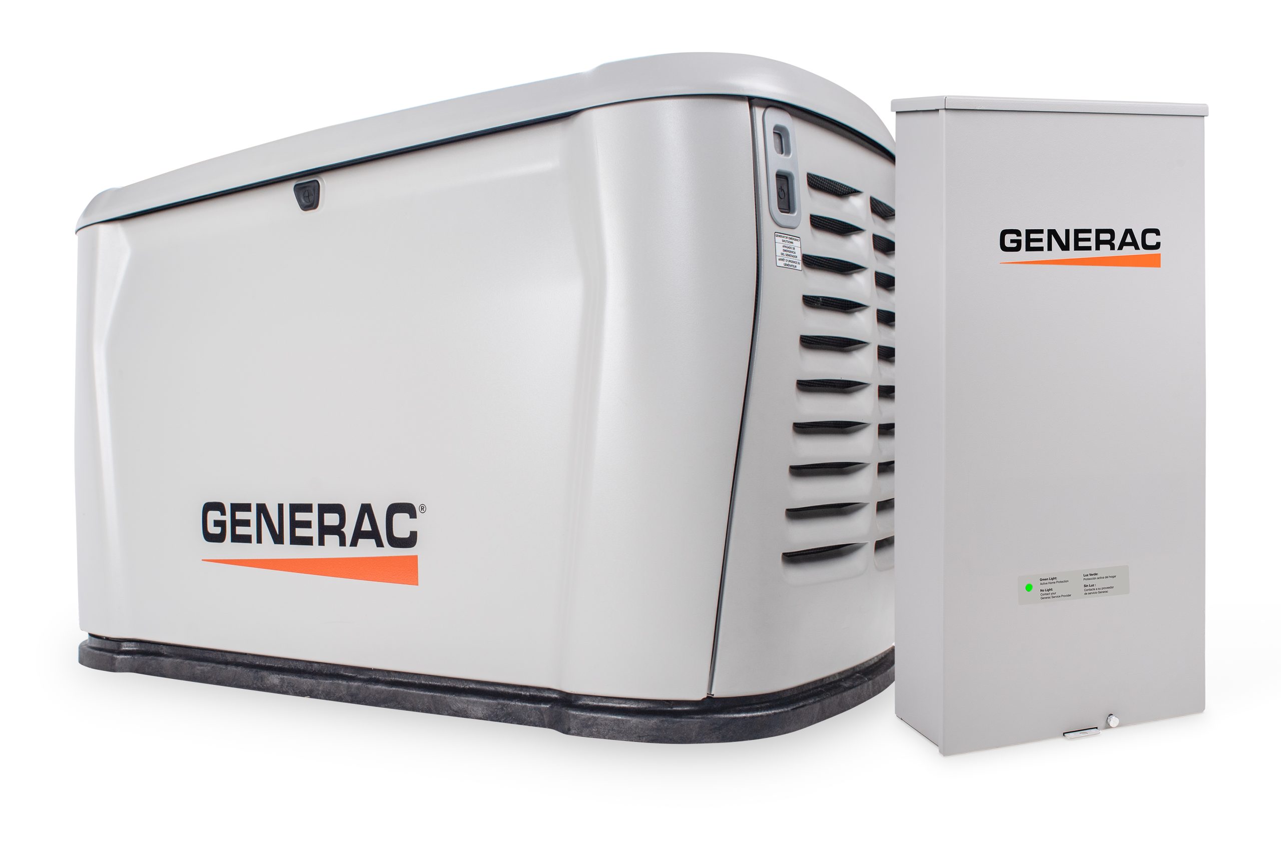 generac generator